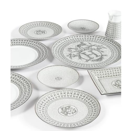 طقم سفره ارميز 41 قطعة Hermes Set of Forty-One Mos...