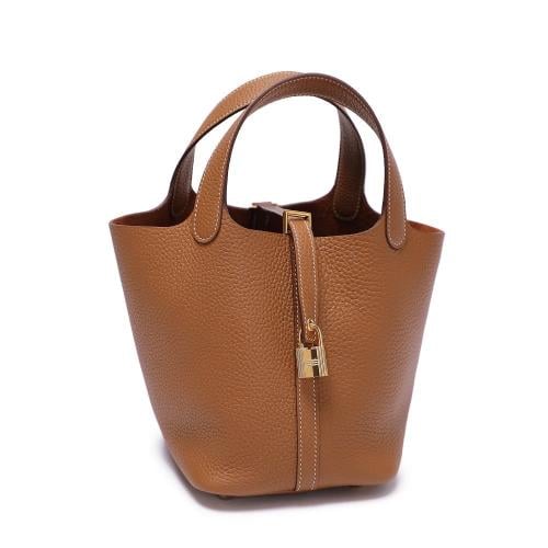 شنطة ارميز Picotin Lock 18 Bag - Hermès