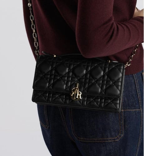 شنطة ديور My Dior Mini Bag