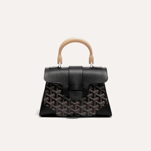 شنطة جويارد Saïgon Souple Mini Bag