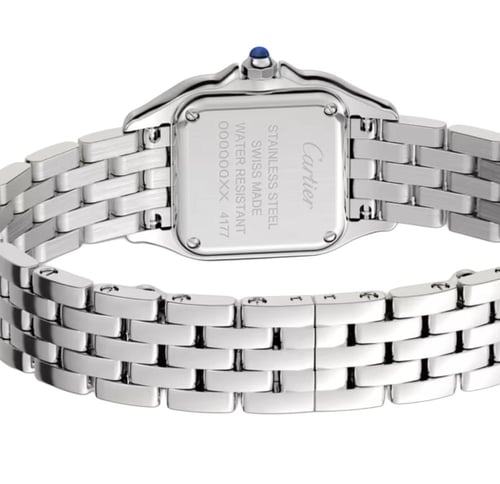ساعة كارتييه PANTHÈRE DE CARTIER WATCH