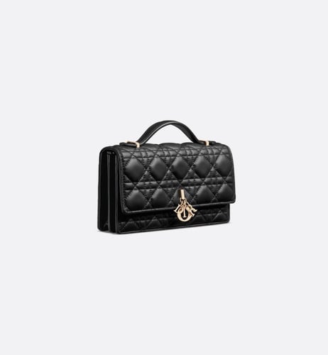 شنطة ديور My Dior Mini Bag
