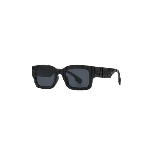 نظارة فندي Fendi اسود