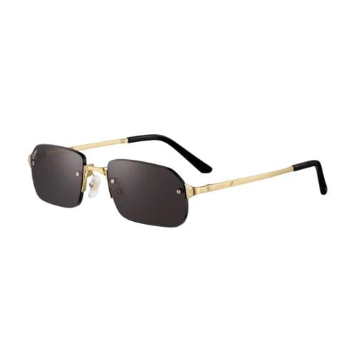 نظارة كارتييه SANTOS DE CARTIER SUNGLASSES