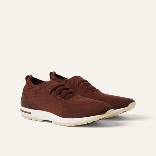 حذاء لورو بيانا 360 LP Flexy Walk Sneaker
