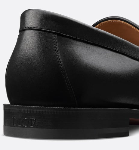 حذاء ديور Dior Granville Loafer