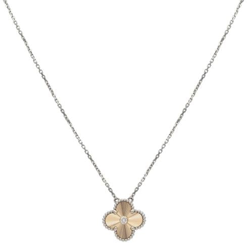 سلسال فان كليف Van Cleef & Arpels Alhambra