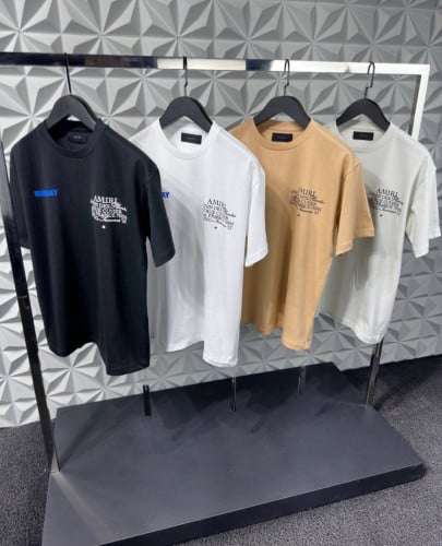 تيشيرت اميري AMIRI
