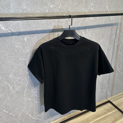 تيشيرت لويس فيتون اسود