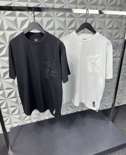 تيشيرت فندي FN