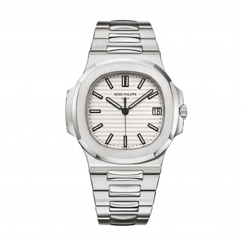 ساعة patek philippe أبيض
