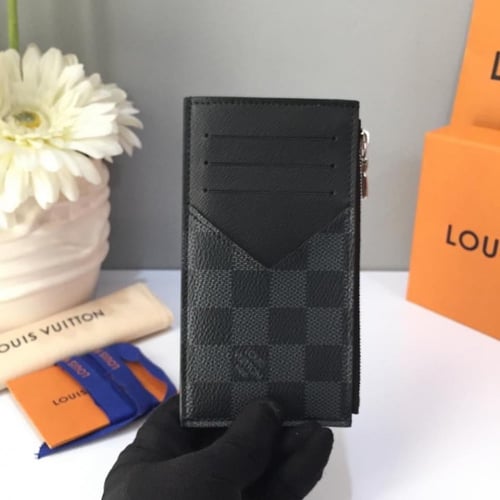 محفظة لويس فيتون طويلة