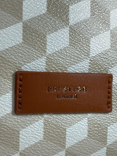 باوتش Pestige لون بيج 14 انش-