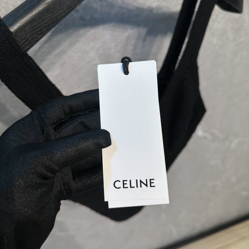 توب سيلين لون اسود