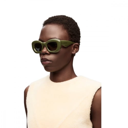 نظارة لويفي