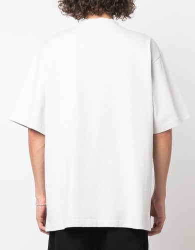 تيشيرت بالنسياقا اسود