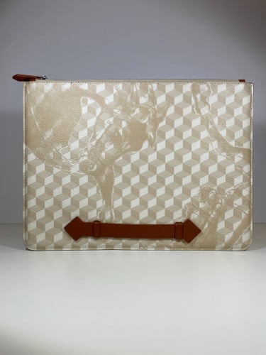 باوتش Pestige لون بيج 14 انش-