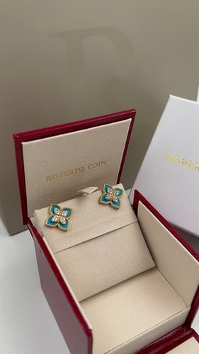 حلق روبيرتو كوين سماوي