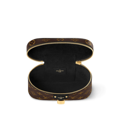 شنطة لويس فيتون Vanity Chain Pouch