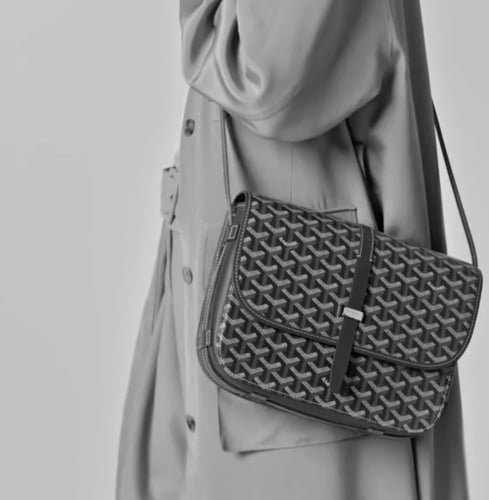 شنطة جويارد Belvedere MM Bag