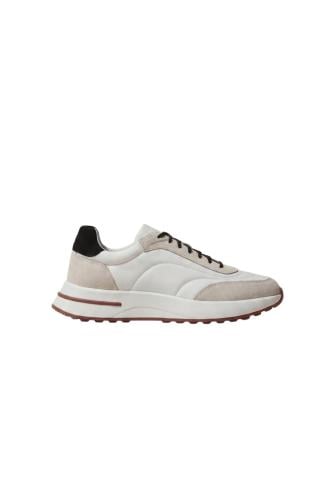 حذاء لوروبيانا Loro Piana Week End Walk