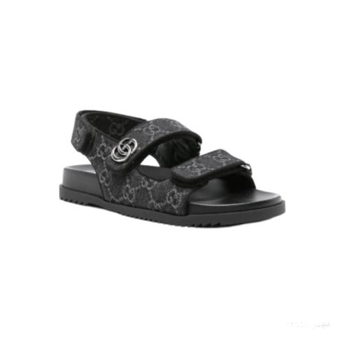 صندل قوتشي GUCCI PRE-LOVED