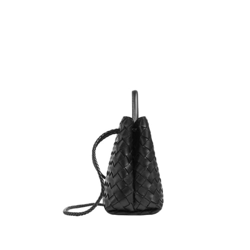 شنطة بوتيغا اسود BOTTEGA VENETA