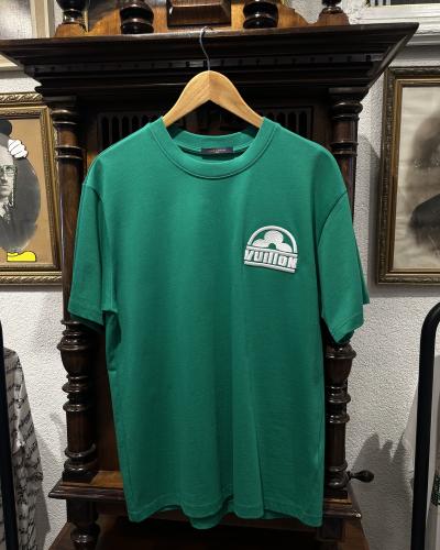 تيشيرت لويس فيتون اخضر