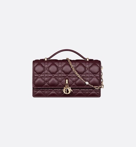 شنطة ديور My Dior Mini Bag