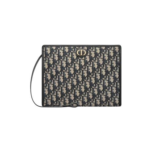 باوتش ديور dior 30 montaigne pouch
