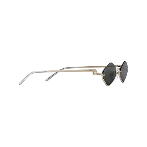 نظارة قوتشي Geometric frame sunglasses