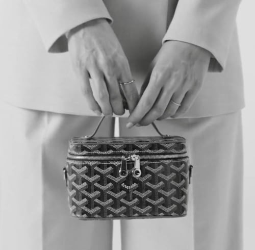 شنطة جويارد Goyard Muse Mini Bag