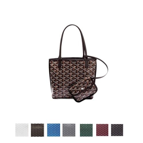 شنطة جويارد Anjou Mini Bag