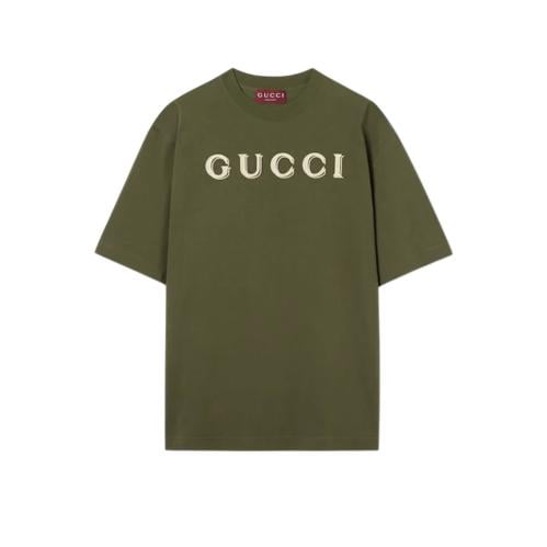 تيشيرت قوتشي Gucci