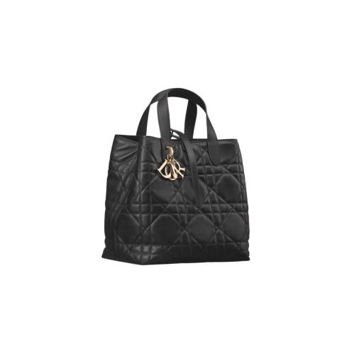 شنطة ديور Medium Dior Toujours Vertical Tote Bag
