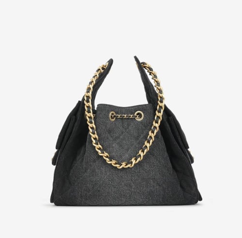 شنطة شانيل سمول CHANEL 25 SMALL HANDBAG