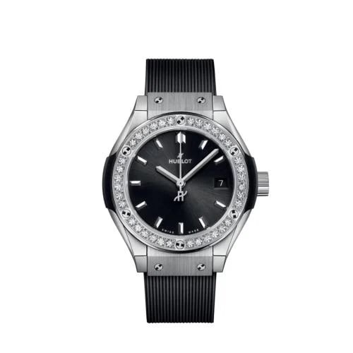 ساعة هوبلوت / HUBLOT Diamond