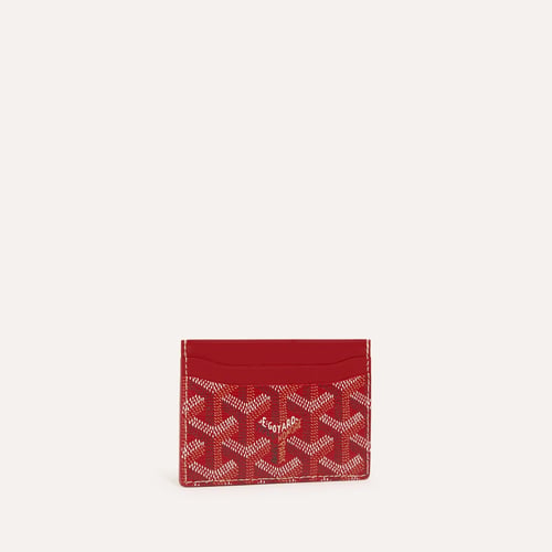 محفظة جويارد Saint-Sulpice Card Wallet
