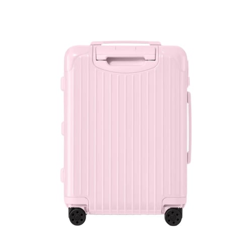 شنطة سفر ريموا وردي Rimowa