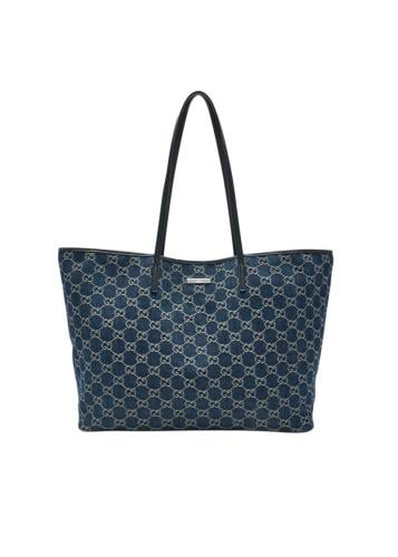 شنطة قوتشي توت كبيرة قوتشي جينز Tootiebad Gucci
