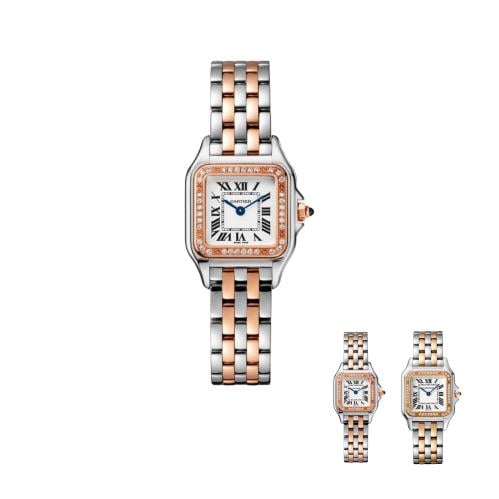 ساعة كارتييه PANTHÈRE DE CARTIER WATCH