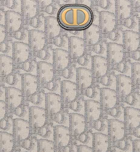 باوتش ديور dior 30 montaigne pouch