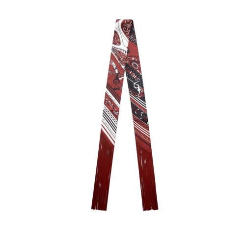 سكارف ايرميز Festival amazones bandan Reilly scarf