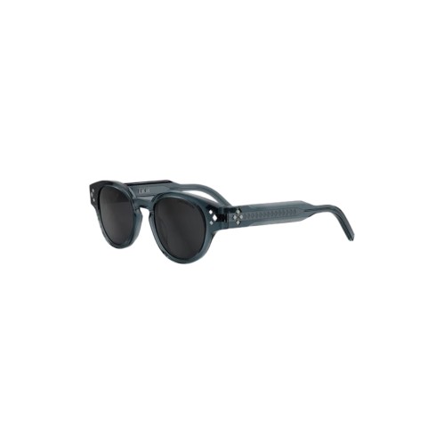 نظارة ديور كحلي شفاف CD Diamond R2I