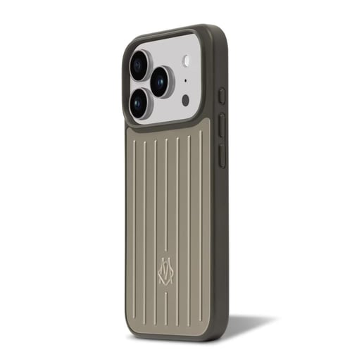 كفر ريموا RIMOWA Titanium