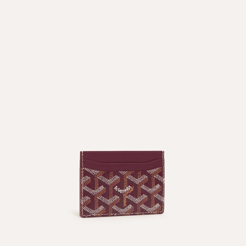 محفظة جويارد Saint-Sulpice Card Wallet