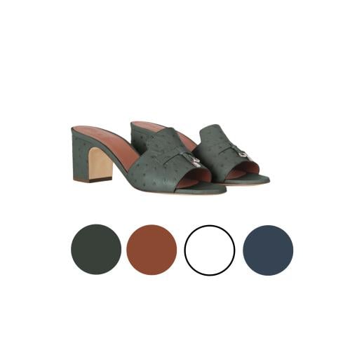 حذاء لوروبيانا Summer Charms Sandal