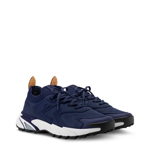 حذاء لويس فيتون LV Runner Tatic الرياضي
