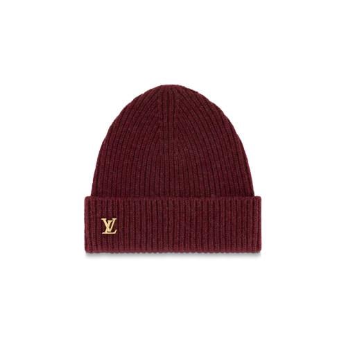 ايس كاب لويس فيتون LV Spark Beanie