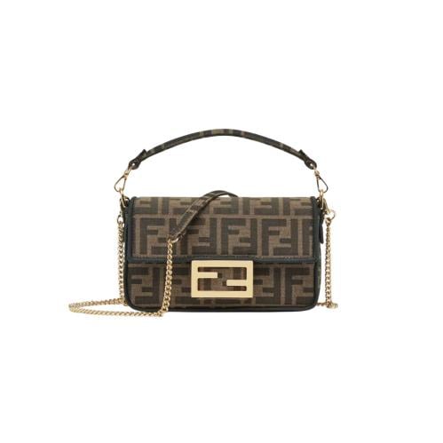 شنطة فندي Baguette Mini